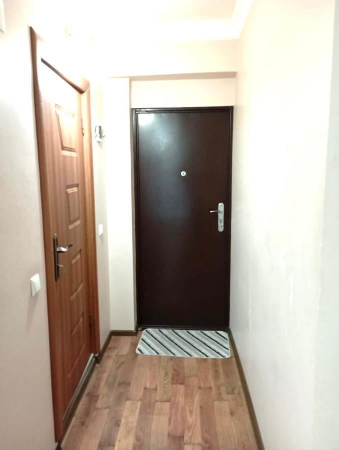Daniel Sea View Apartment Batumi Exterior foto