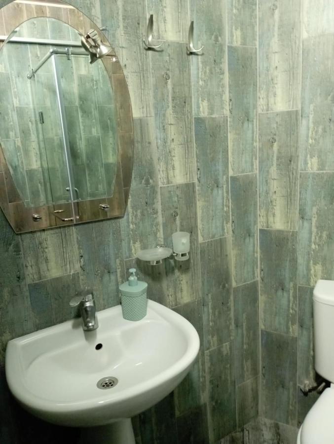 Daniel Sea View Apartment Batumi Exterior foto