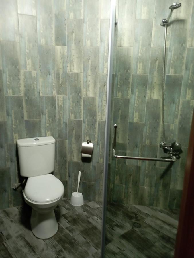 Daniel Sea View Apartment Batumi Exterior foto